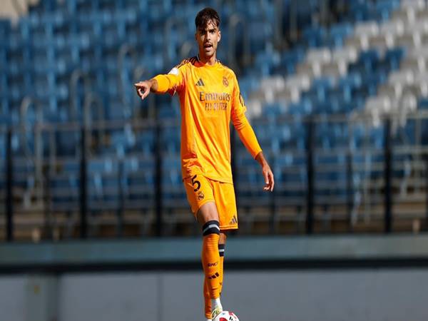 Những thành tích nổi bật Raul Asencio đã đạt được