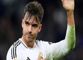 Tin Real 27/3: Real Madrid hoàn tất việc giữ chân Asencio Tin Real 27/3: Real Madrid hoàn tất việc giữ chân Asencio