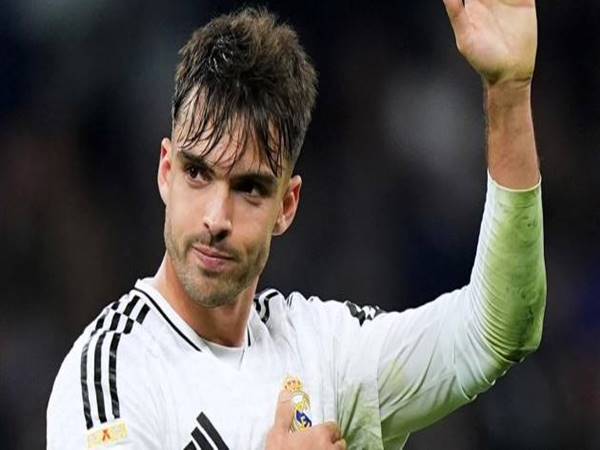Tin Real 27/3: Real Madrid hoàn tất việc giữ chân Asencio