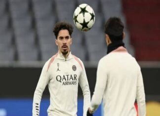 Chuyển nhượng Real Madrid: Nhắm người thay Luca Modric Chuyển nhượng Real Madrid: Nhắm người thay Luca Modric