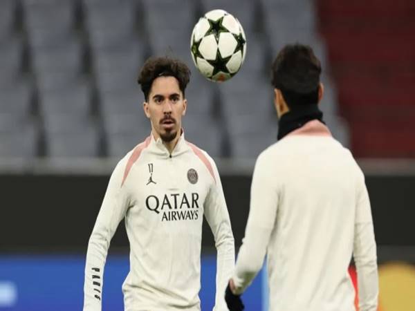 Chuyển nhượng Real Madrid: Nhắm người thay Luca Modric