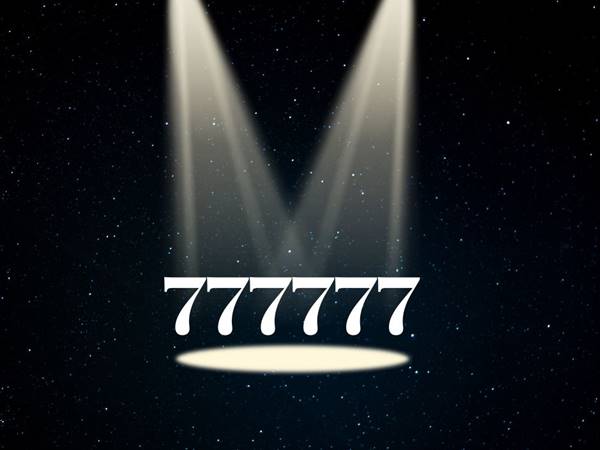 777777 có ý nghĩa gì? 777777 có ý nghĩa gì?