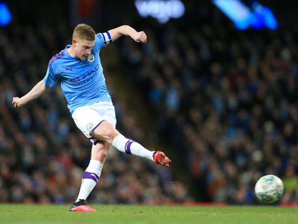 Target man là gì trong bóng đá? Target man là gì trong bóng đá?