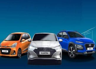 Xem màu xe hợp tuổi mang lại may mắn và bình an