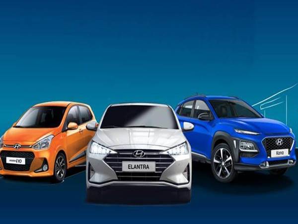 Xem màu xe hợp tuổi mang lại may mắn và bình an