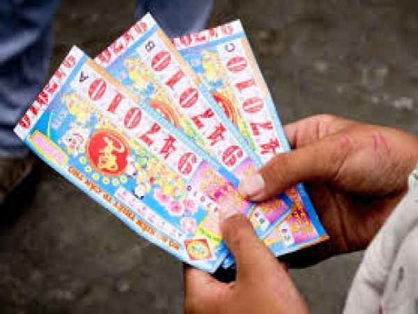 Một số lưu ý quan trọng khi trúng giải 6