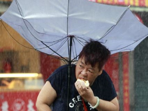 Chiêm bao thấy ăn bánh bao