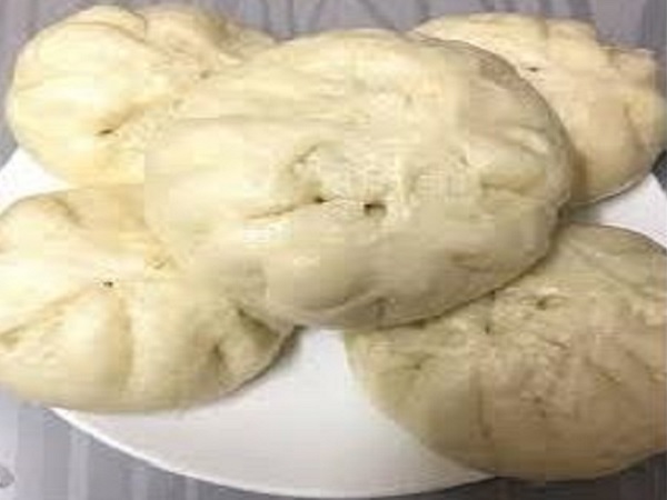 Mơ thấy bánh bao bị hỏng