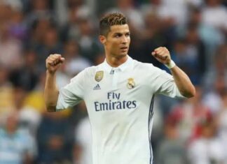 Nhìn lại mùa giải ghi nhiều bàn nhất của Ronaldo tính tới nay Mùa giải ghi nhiều bàn nhất của Ronaldo