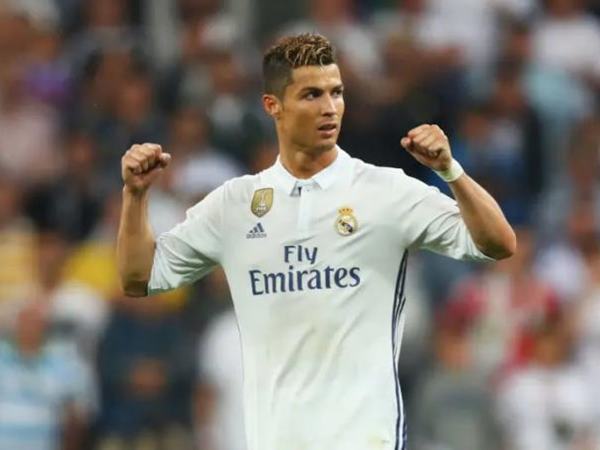Mùa giải ghi nhiều bàn nhất của Ronaldo