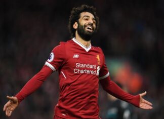 Điểm danh những cầu thủ châu Phi hay nhất hiện nay Những cầu thủ châu Phi hay nhất hiện nay