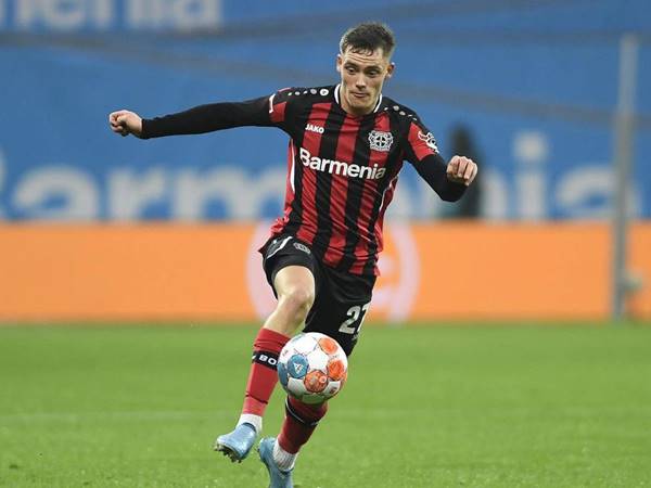 Những đặc điểm nổi bật của một Target man Những đặc điểm nổi bật của một Target man