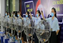 Giải 6 xổ số miền Nam: Trúng được bao nhiêu tiền lưu ý