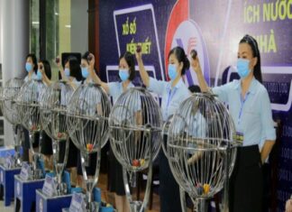 Giải 6 xổ số miền Nam: Trúng được bao nhiêu tiền lưu ý