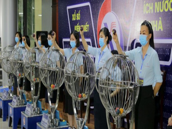 Giải 6 xổ số miền Nam: Trúng được bao nhiêu tiền lưu ý