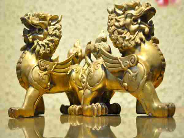 Tượng tỳ hưu – kích tài vận và thu hút quý nhân Tượng tỳ hưu – kích tài vận và thu hút quý nhân