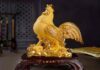 tượng gà phong thủy