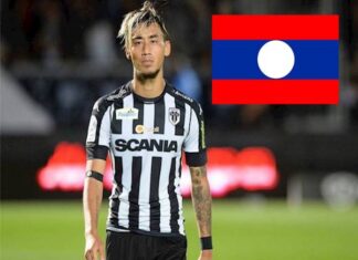 Các cầu thủ nhập tịch của Lào nổi bật những năm gần đây Những cầu thủ nhập tịch tiêu biểu của Lào