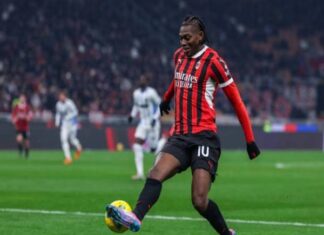 Chuyển nhượng 7/5: Chelsea tranh mua Rafael Leao với Al Nassr Chuyển nhượng 7/5: Chelsea tranh mua Rafael Leao với Al Nassr