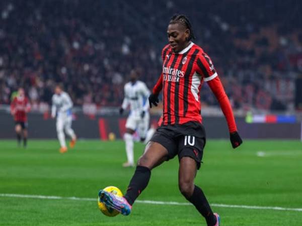 Chuyển nhượng 7/5: Chelsea tranh mua Rafael Leao với Al Nassr