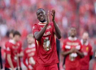 Tin chuyển nhượng: Real để mắt tới Ibrahima Konate Tin chuyển nhượng: Real để mắt tới Ibrahima Konate