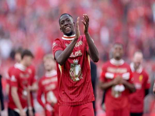 Tin chuyển nhượng: Real để mắt tới Ibrahima Konate