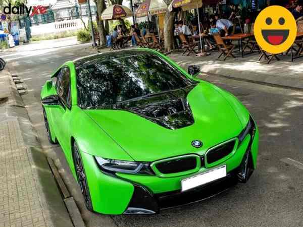 Màu xe nên tránh với người sinh năm 2006 Màu xe nên tránh với người sinh năm 2006