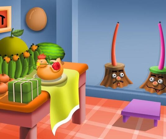 Những điều kiêng kỵ ngày Tết theo văn hóa người Việt Những điều kiêng kỵ ngày Tết