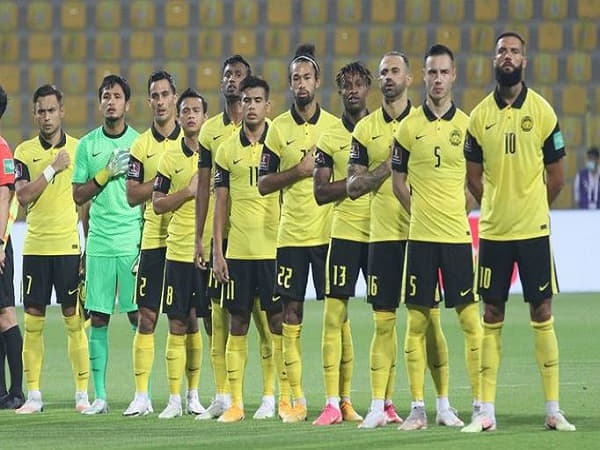 Tác động tích cực của cầu thủ nhập tịch đến bóng đá Malaysia