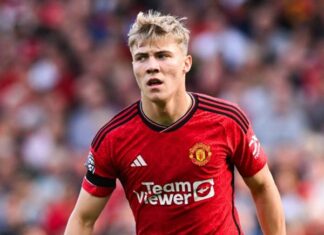 Tin MU 9/5: Tương lai không chắc chắn của Hojlund tại MU Tin MU 9/5: Tương lai không chắc chắn của Hojlund tại MU