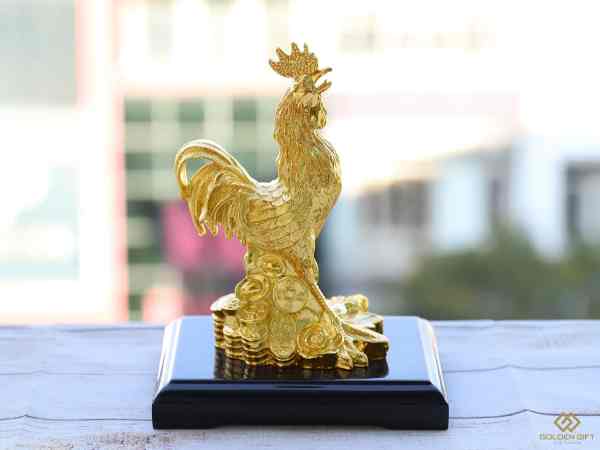 Những điều kiêng kỵ khi sử dụng tượng gà phong thủy Những điều kiêng kỵ khi sử dụng tượng gà phong thủy