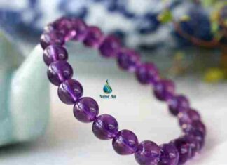 Khám phá đá thạch anh tím hợp với tuổi nào theo mệnh? đá thạch anh tím hợp với tuổi nào