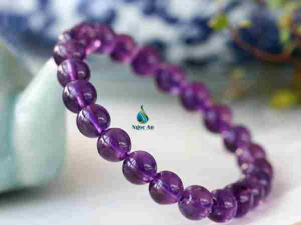 Đá thạch anh tím là gì