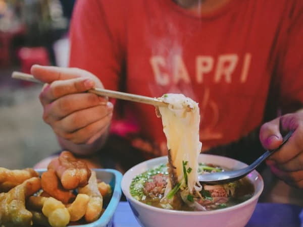 Phở trong văn hóa và giấc mơ: Hơn cả một món ăn