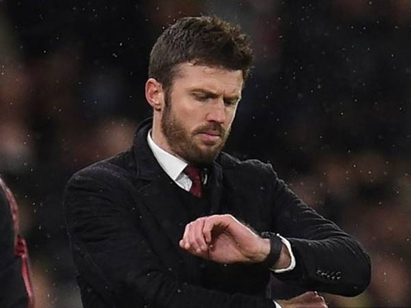 Sự nghiệp lặng lẽ nhưng lẫy lừng của Michael Carrick Sự nghiệp lặng lẽ nhưng lẫy lừng của Michael Carrick