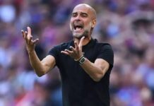 Tin thể thao 26/6: Pep Guardiola khát vọng vô địch Club World Cup