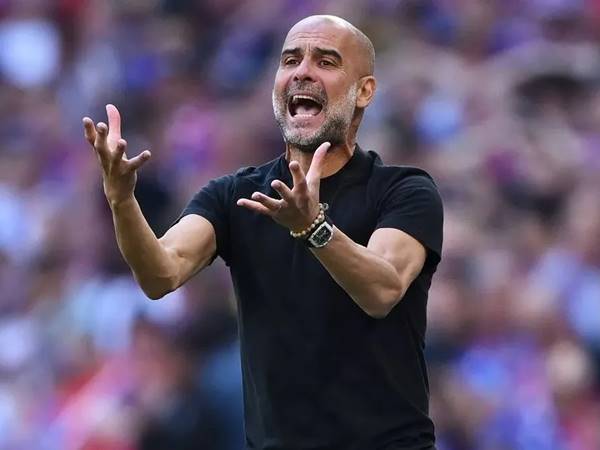 Tin thể thao 26/6: Pep Guardiola khát vọng vô địch Club World Cup Tin thể thao 26/6: Pep Guardiola khát vọng vô địch Club World Cup