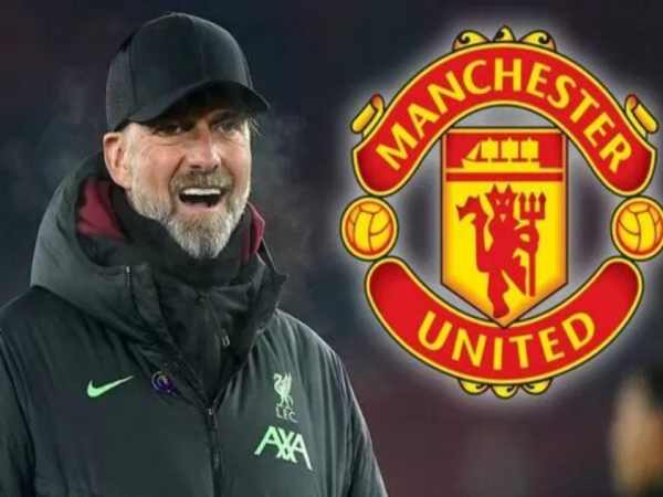 Tin thể thao: Klopp được tiến cử làm HLV Man United