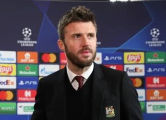 Tin Tottenham 4/6: Michael Carrick được đề cử dẫn dắt Tottenham Tin Tottenham 4/6: Michael Carrick được đề cử dẫn dắt Tottenham