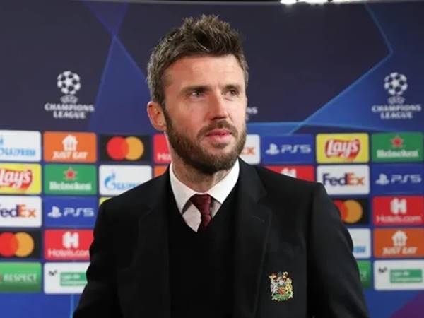 Tin Tottenham 4/6: Michael Carrick được đề cử dẫn dắt Tottenham Tin Tottenham 4/6: Michael Carrick được đề cử dẫn dắt Tottenham