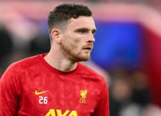 Chuyển nhượng TBN: Atletico vẫn theo đuổi Robertson Chuyển nhượng TBN