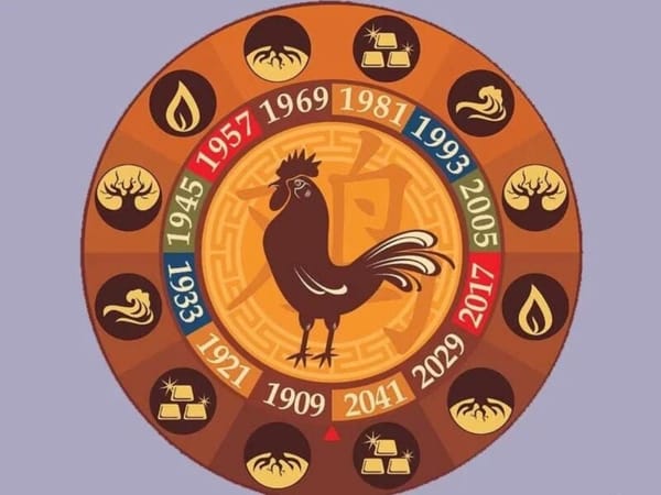 Đặc điểm chung của người tuổi Quý Dậu