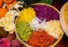 Mơ thấy ăn xôi có phải điềm báo đón may mắn gõ cửa?