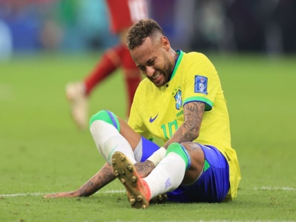 Tin BĐ: Neymar và cơn ác mộng chấn thương chưa dứt