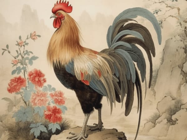 Tam hợp tuổi Dậu trong phong thủy