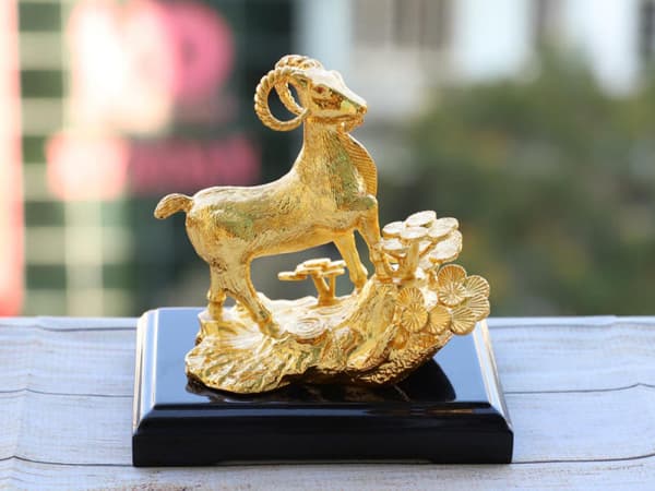 Ý nghĩa tam hợp tuổi Mùi trong phong thủy