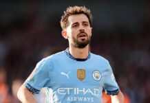 Tin Man City 19/9: Tương lai Bernardo Silva được hé lộ