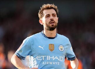 Tin Man City 19/9: Tương lai Bernardo Silva được hé lộ Tin Man City 19/9: Tương lai Bernardo Silva được hé lộ
