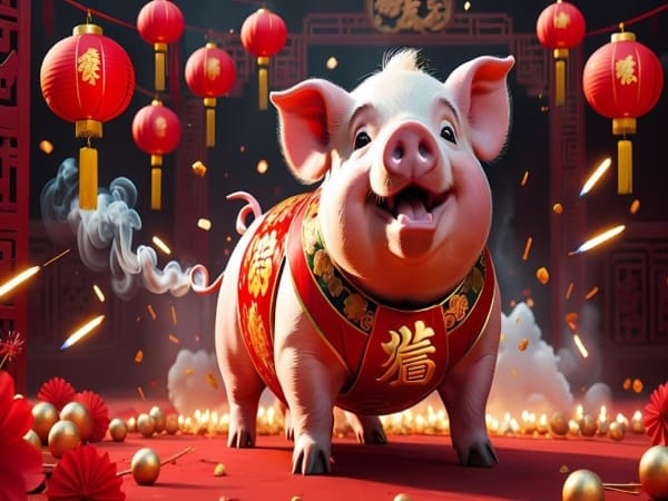 Ý nghĩa khi chọn đúng hướng cho tuổi Hợi