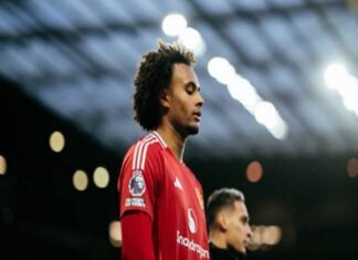 Chuyển nhượng MU: Zirkzee lên kế hoạch rời khỏi Man United Chuyển nhượng MU: Zirkzee lên kế hoạch rời khỏi Man United